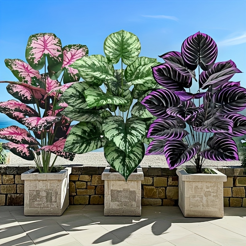 Bonsai Gardenia - 3 шт., 60 см, большой набор