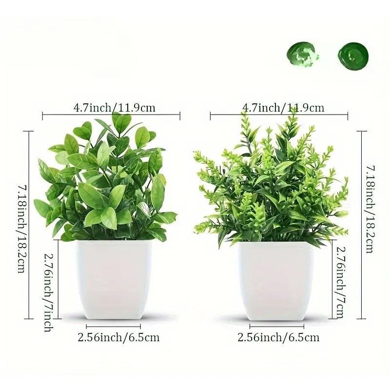 Bonsai Gardenia - Оптовая продажа, искусственные бонсай, зеленые искусственные