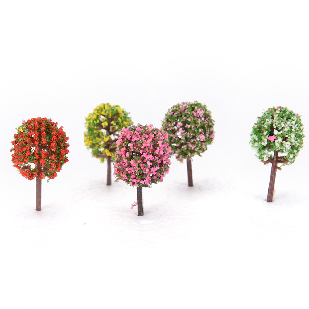 1/5 шт./компл., мини-дерево, с – обзор и цена Bonsai Gardenia