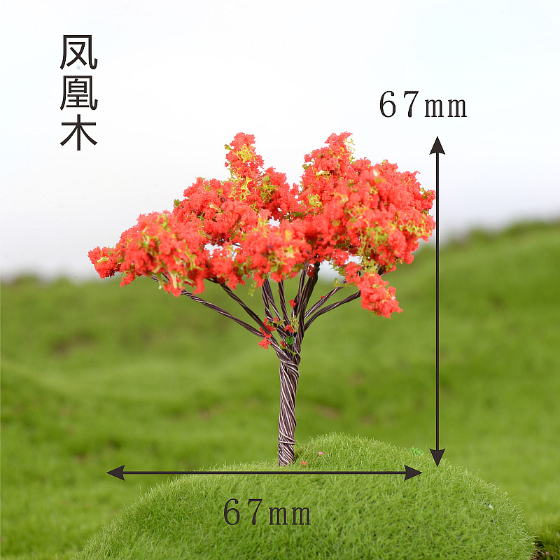 1/5 шт./компл., мини-дерево, с – обзор и цена Bonsai Gardenia