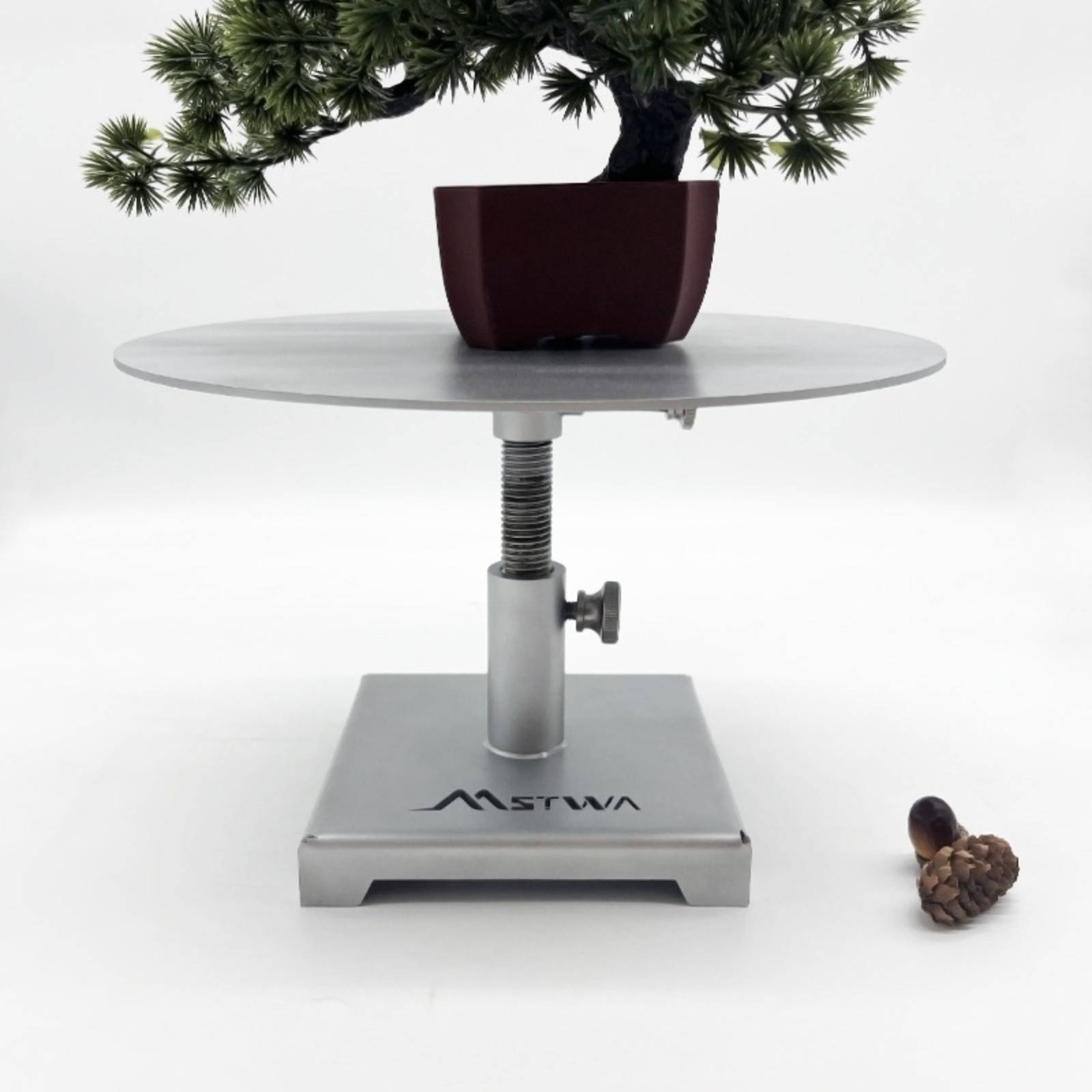 Подставка для бонсай с регулир – обзор и цена Bonsai Garden Plants