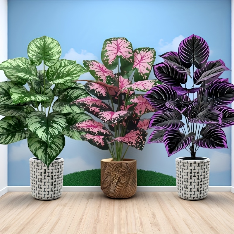 3 шт., 60 см, большой набор ис – обзор и цена Bonsai Gardenia