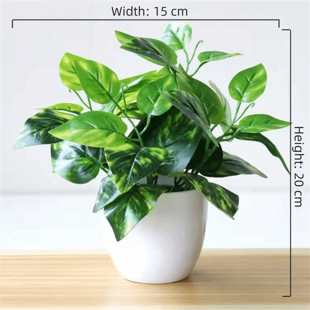 Миниатюрные искусственные цвет – обзор и цена Bonsai Gardenia