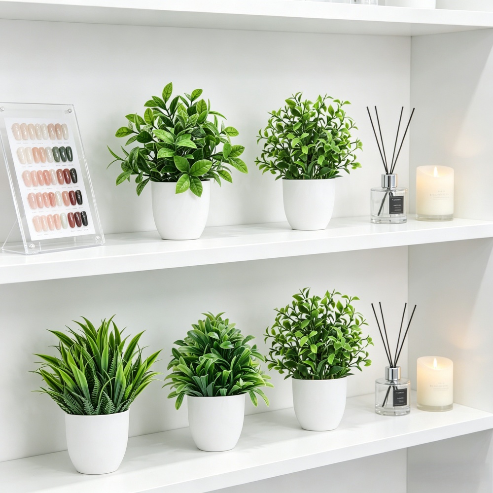 Набор из 4 миниатюрных искусст – обзор и цена Bonsai Gardenia